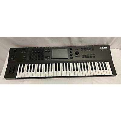 Akai Professional MPC Key 61 Keyboard Workstation