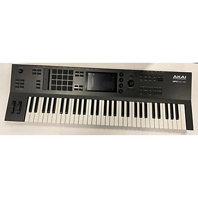 Akai Professional MPC Key 61 Keyboard Workstation