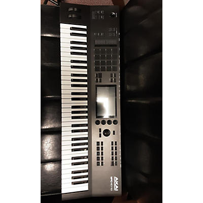 Akai Professional MPC Key 61 Keyboard Workstation