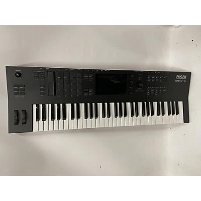 Akai Professional MPC Key 61 Keyboard Workstation