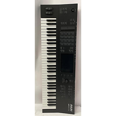 Akai Professional MPC Key 61 Keyboard Workstation