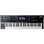 Open-Box Akai Professional MPC Key 61 Production Synthesizer Condition 2 - Blemished  197881500924