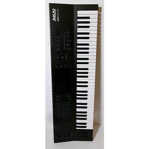 Akai Professional MPC Key61 Keyboard Workstation