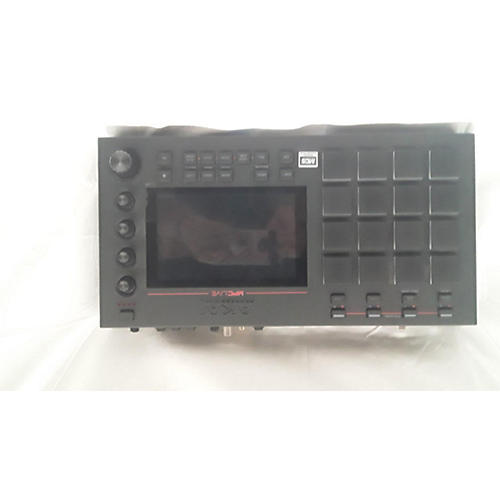 Akai Professional MPC LIVE Electric Drum Module