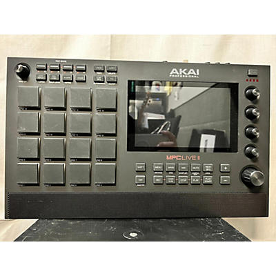 Akai Professional MPC LIVE II DJ Controller