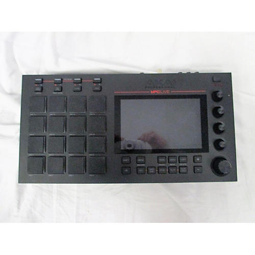 MPC LIVE Production Controller
