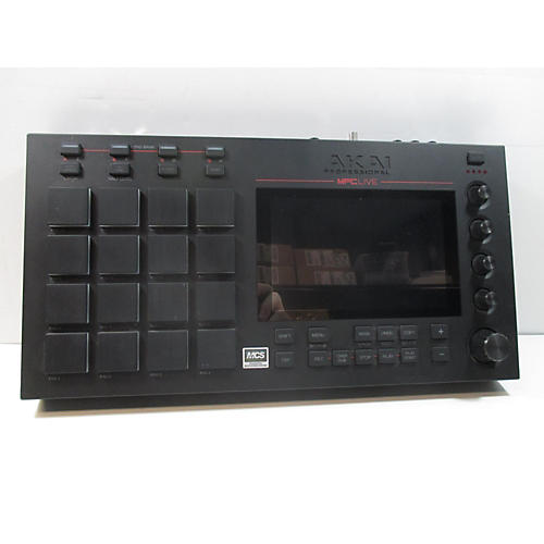 Akai Professional MPC LIVE Trigger Pad