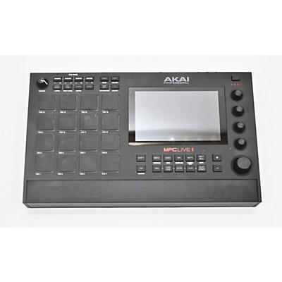 Akai Professional MPC Live 2 Production Controller