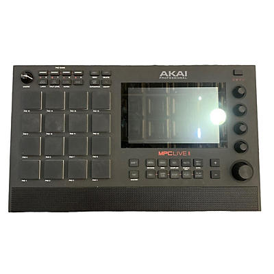 Akai Professional MPC Live 2 Production Controller