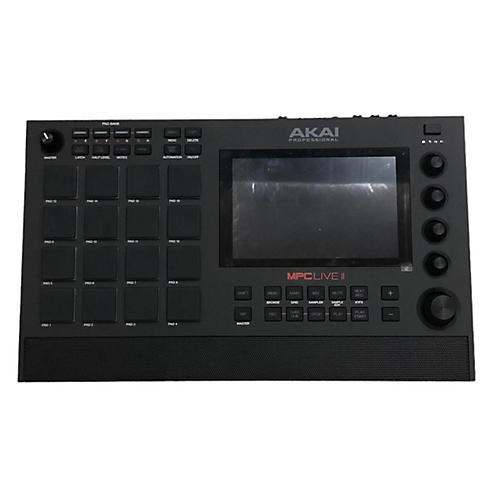 Akai Professional MPC Live 2 Production Controller