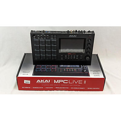 Akai Professional MPC Live 2 Production Controller