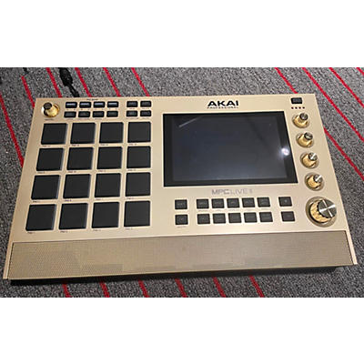 Akai Professional MPC Live 2 Production Controller