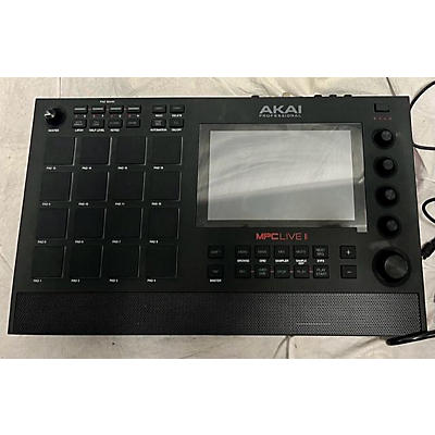 Akai Professional MPC Live 2 Production Controller