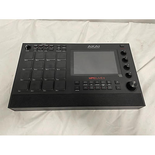 Akai Professional MPC Live 2 Production Controller