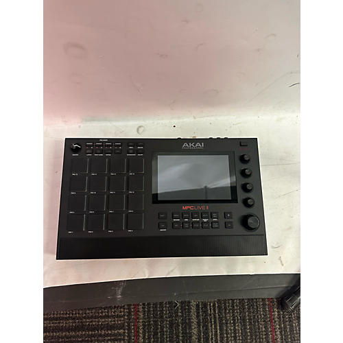 Akai Professional MPC Live 2 Production Controller