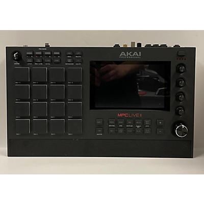 Akai Professional MPC Live 2 Production Controller