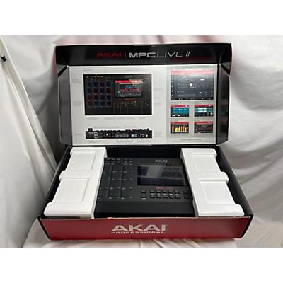 Akai Professional MPC Live 2 Production Controller