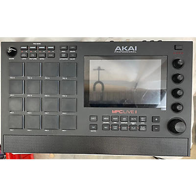 Akai Professional MPC Live 2 Production Controller