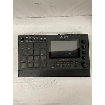 Akai Professional MPC Live 2 Production Controller