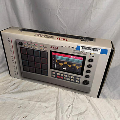 Akai Professional MPC Live 2 Production Controller