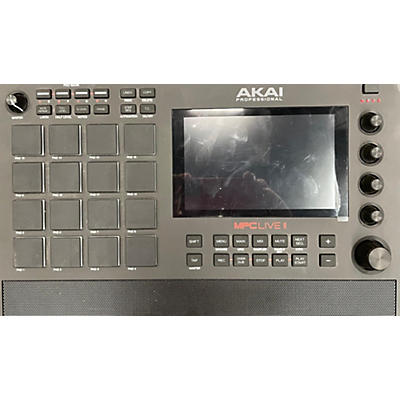 Akai Professional MPC Live 2 Production Controller