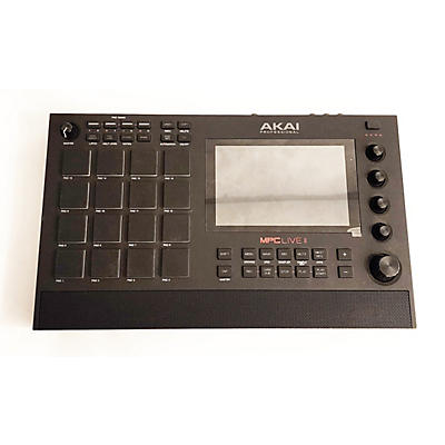 Akai Professional MPC Live 2 Production Controller