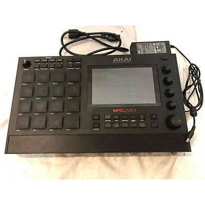 Akai Professional MPC Live 2 Production Controller