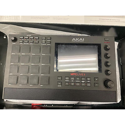 Akai Professional MPC Live 2 Production Controller