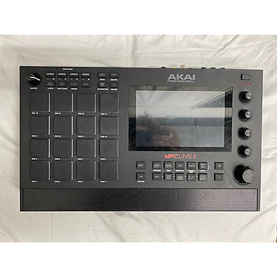 Akai Professional MPC Live 2 Production Controller