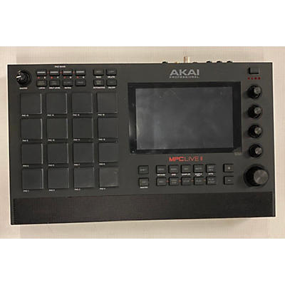 Akai Professional MPC Live 2 Production Controller