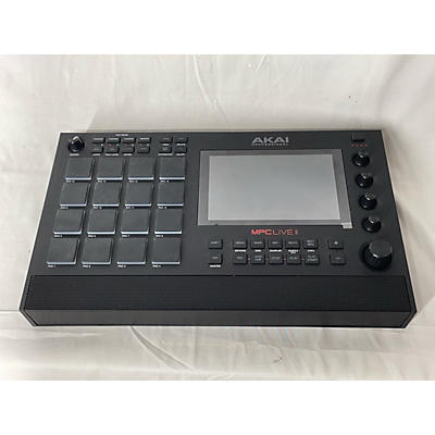 Akai Professional MPC Live 2 Production Controller