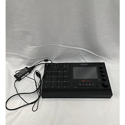 Akai Professional MPC Live 2 Production Controller