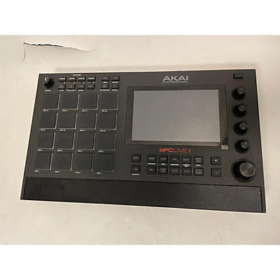 Akai Professional MPC Live 2 Production Controller