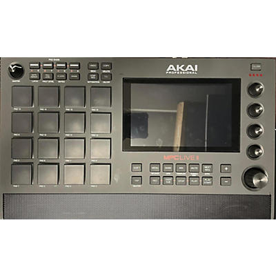 Akai Professional MPC Live 2 Production Controller