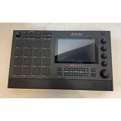 Akai Professional MPC Live 2 Production Controller