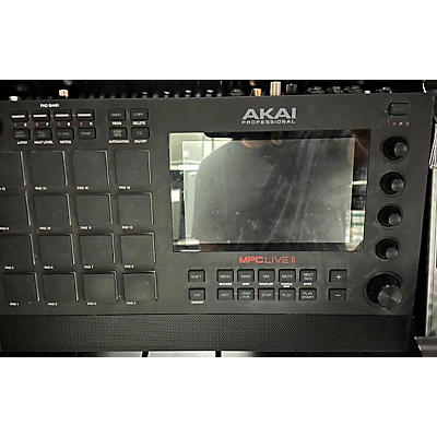 Akai Professional MPC Live 2 Production Controller