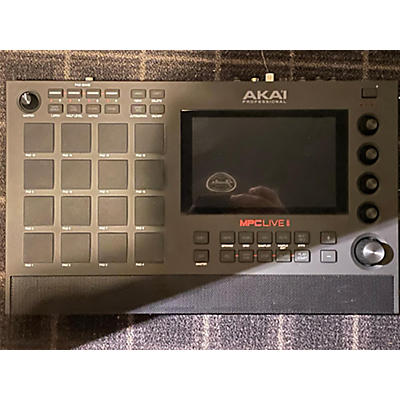 Akai Professional MPC Live 2 Production Controller