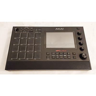 Akai Professional MPC Live 2 Production Controller