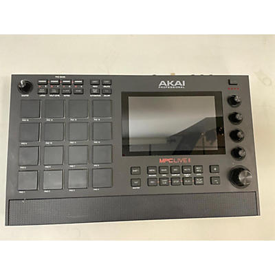 Akai Professional MPC Live 2 Production Controller