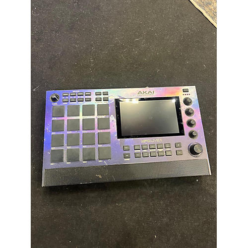 Akai Professional MPC Live 2 Production Controller