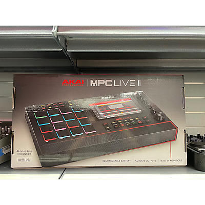 Akai Professional MPC Live 2 Production Controller