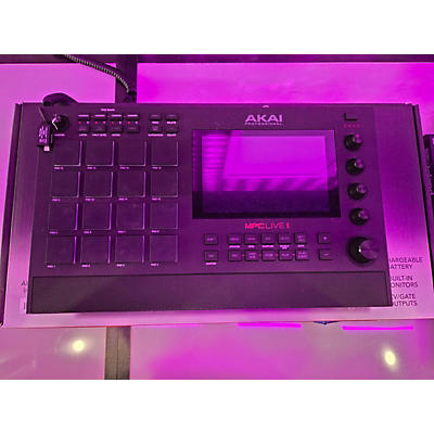 Akai Professional MPC Live 2 Production Controller