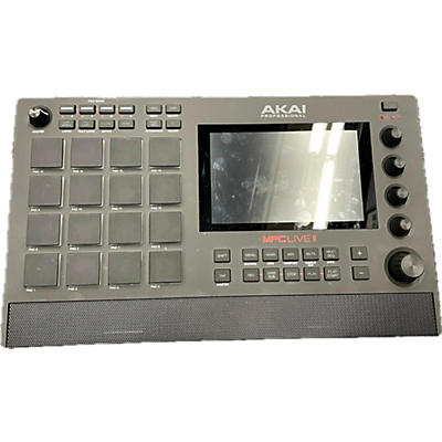 Akai Professional MPC Live 2 Production Controller