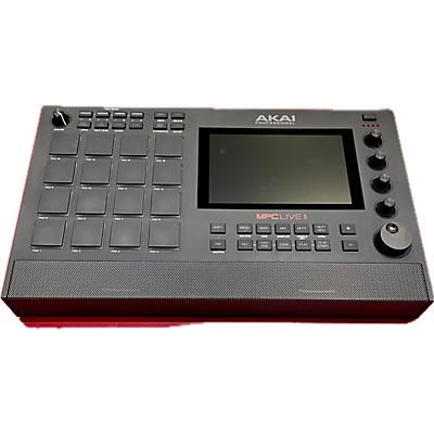 Akai Professional MPC Live 2 Production Controller