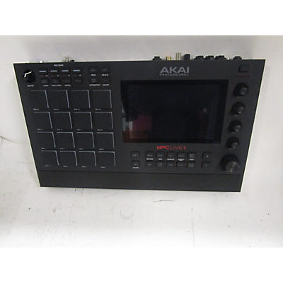 Akai Professional MPC Live 2 Production Controller