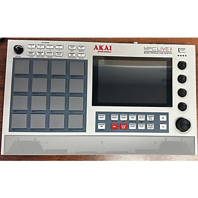 Akai Professional MPC Live 2 Production Controller