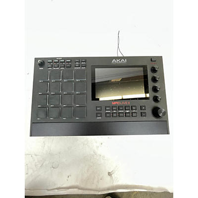 Akai Professional MPC Live 2 Production Controller