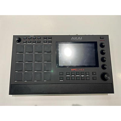 Akai Professional MPC Live 2 Production Controller