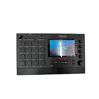 Akai Professional MPC Live 2 Production Controller