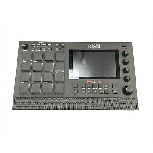 Akai Professional MPC Live 2 Production Controller